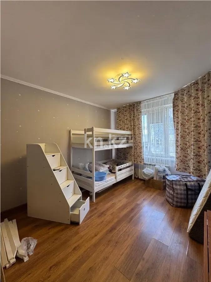 Продажа 3-комнатной квартиры, 89.6 м² в Алматы - фото 3