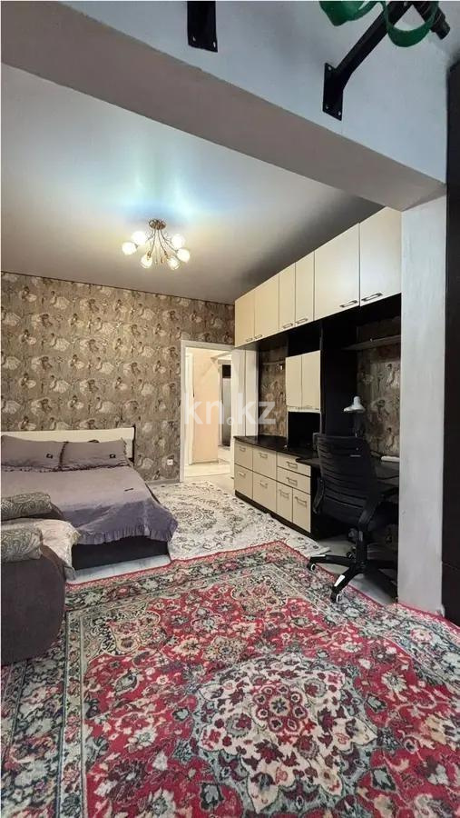 Продажа 2-комнатной квартиры, 62.7 м² в Алматы - фото 2