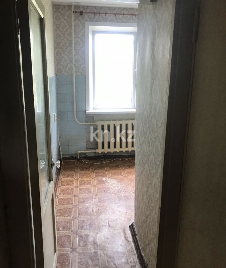 Продажа 1-комнатной квартиры, 36 м² - Продажа квартир от собственников в Караганде фото 4 из 4