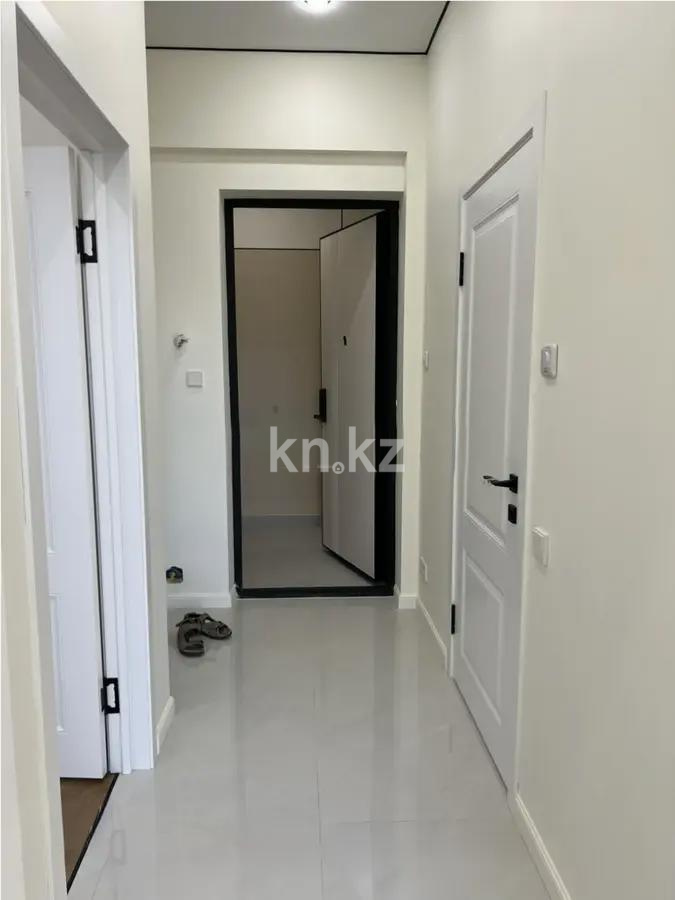 Продажа 1-комнатной квартиры, 37 м² - Продажа недвижимости в Казахстане - страница 7 фото 4 из 5