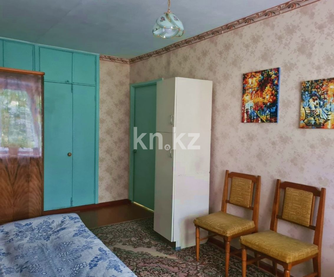 Продажа 3-комнатной квартиры, 61 м² - Продажа трехкомнатных квартир в Усть-Каменогорске фото 8 из 31