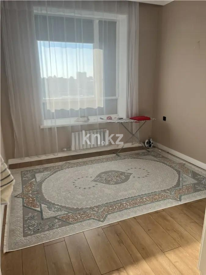 Продажа 2-комнатной квартиры, 41 м² - Продажа двухкомнатных квартир от собственников в Астане фото 2 из 3