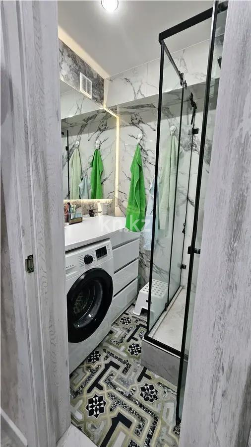 Продажа 2-комнатной квартиры, 46.8 м² - Продажа квартир в р-не Алматы Астаны - страница 27 фото 4 из 6