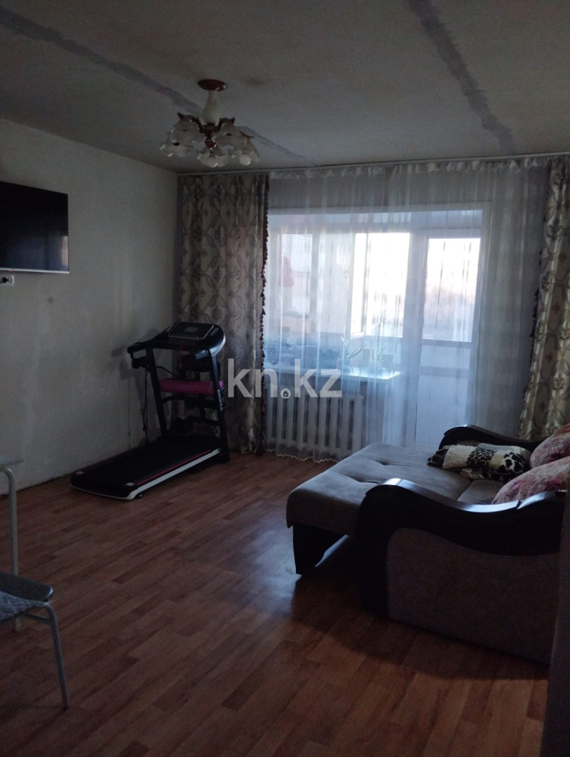 Продажа 3-комнатной квартиры, 74 м² - Продажа квартир в Казахстане - страница 137 фото 4 из 11