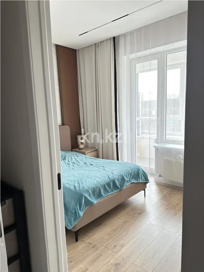 Продажа 2-комнатной квартиры, 38 м² в Астане - фото 2