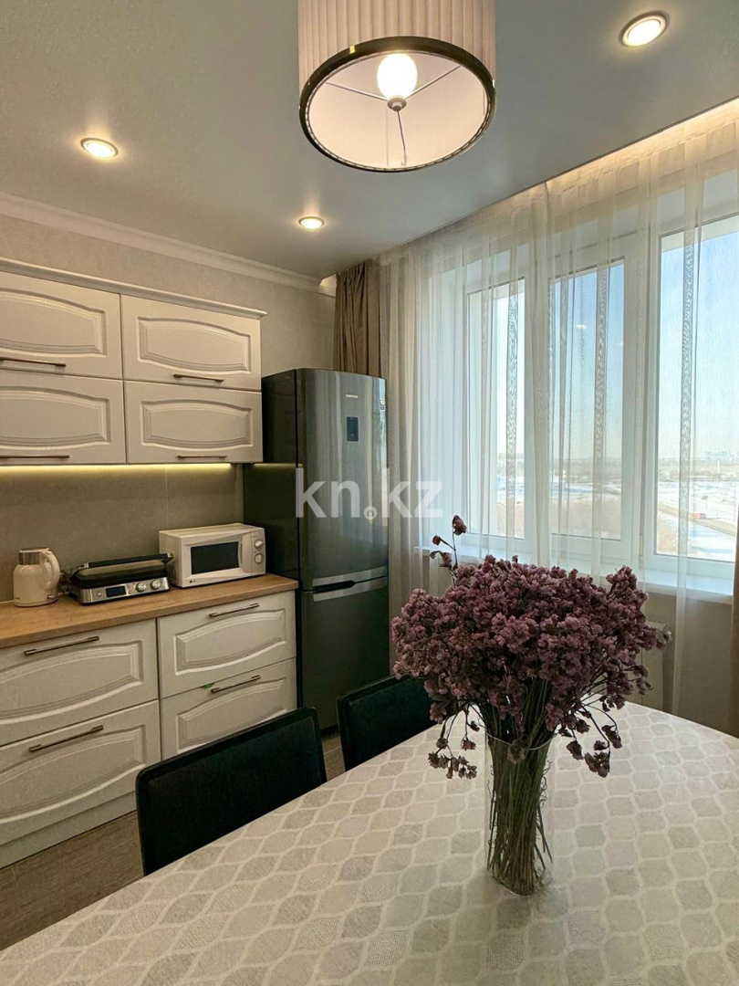 Продажа 2-комнатной квартиры, 62 м² - Продажа земельных участков в Уральске фото 4 из 38