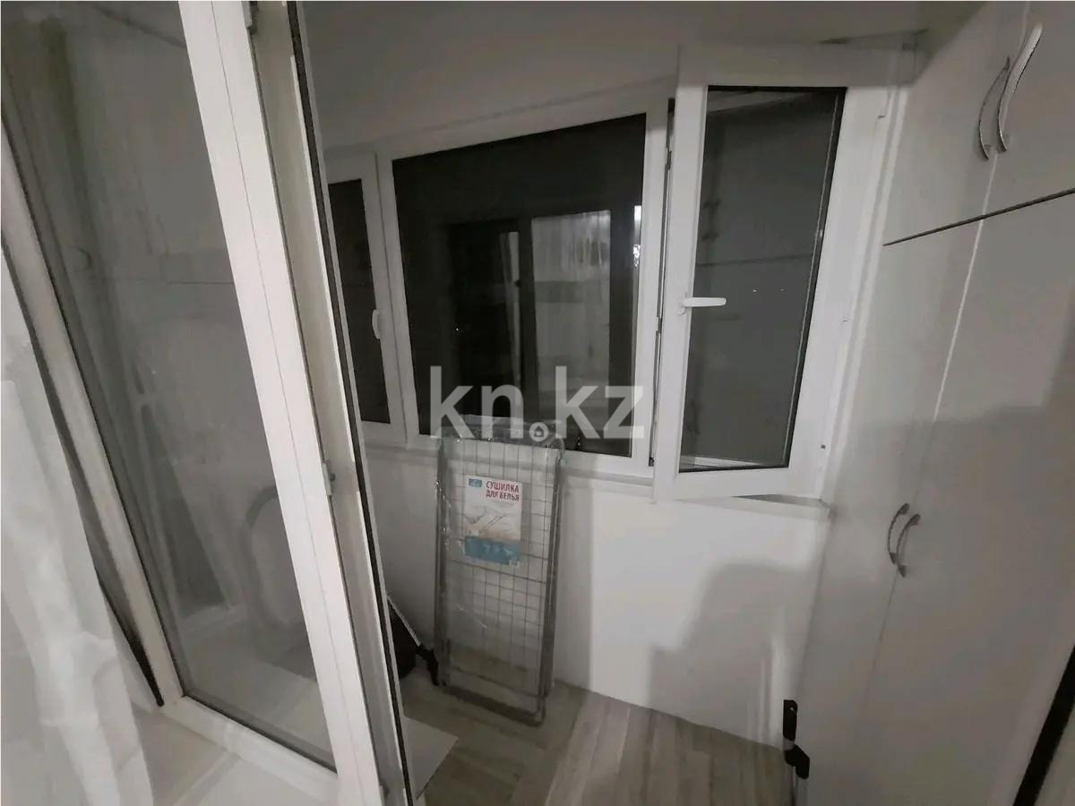 Продажа 1-комнатной квартиры, 30.9 м² в Алматы - фото 4