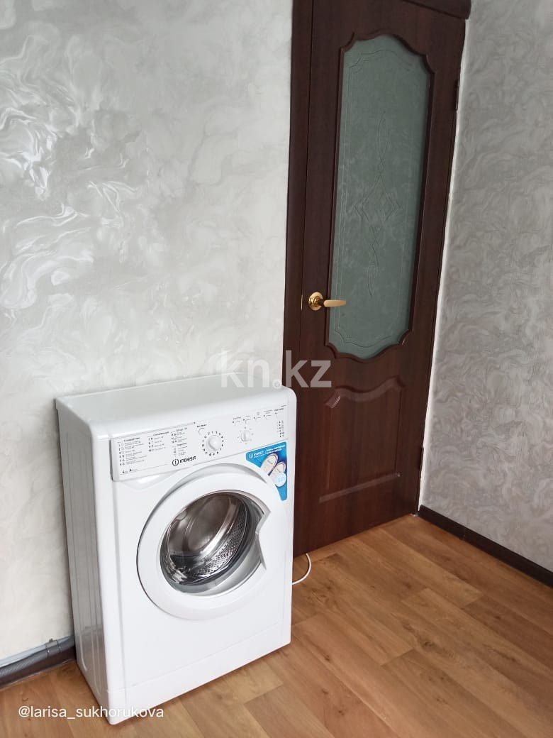Аренда 1-комнатной квартиры, 32 м² - Аренда квартир помесячно в Казахстане - страница 3 фото 2 из 9