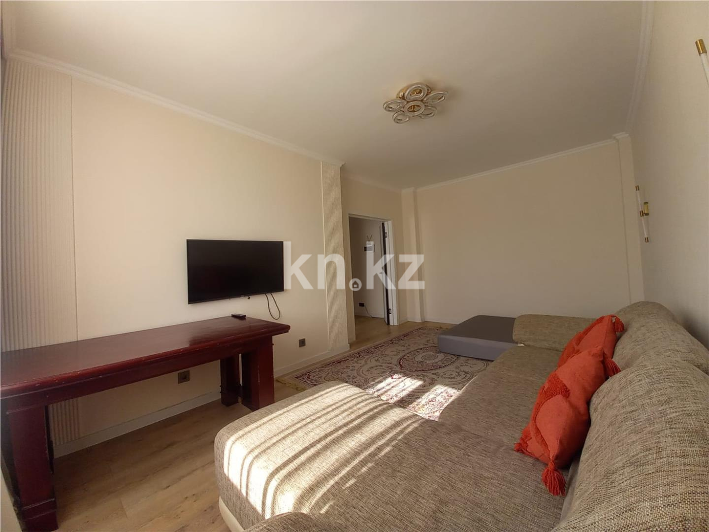 Продажа 2-комнатной квартиры, 52 м², ул. Айнакол - Продажа квартир в Астане фото 2 из 10