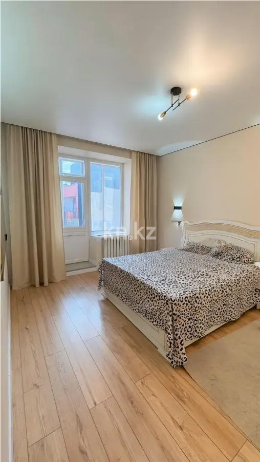 Продажа 1-комнатной квартиры, 38.1 м² - Продажа однокомнатных квартир от собственников в Астане - страница 2 фото 1 из 3