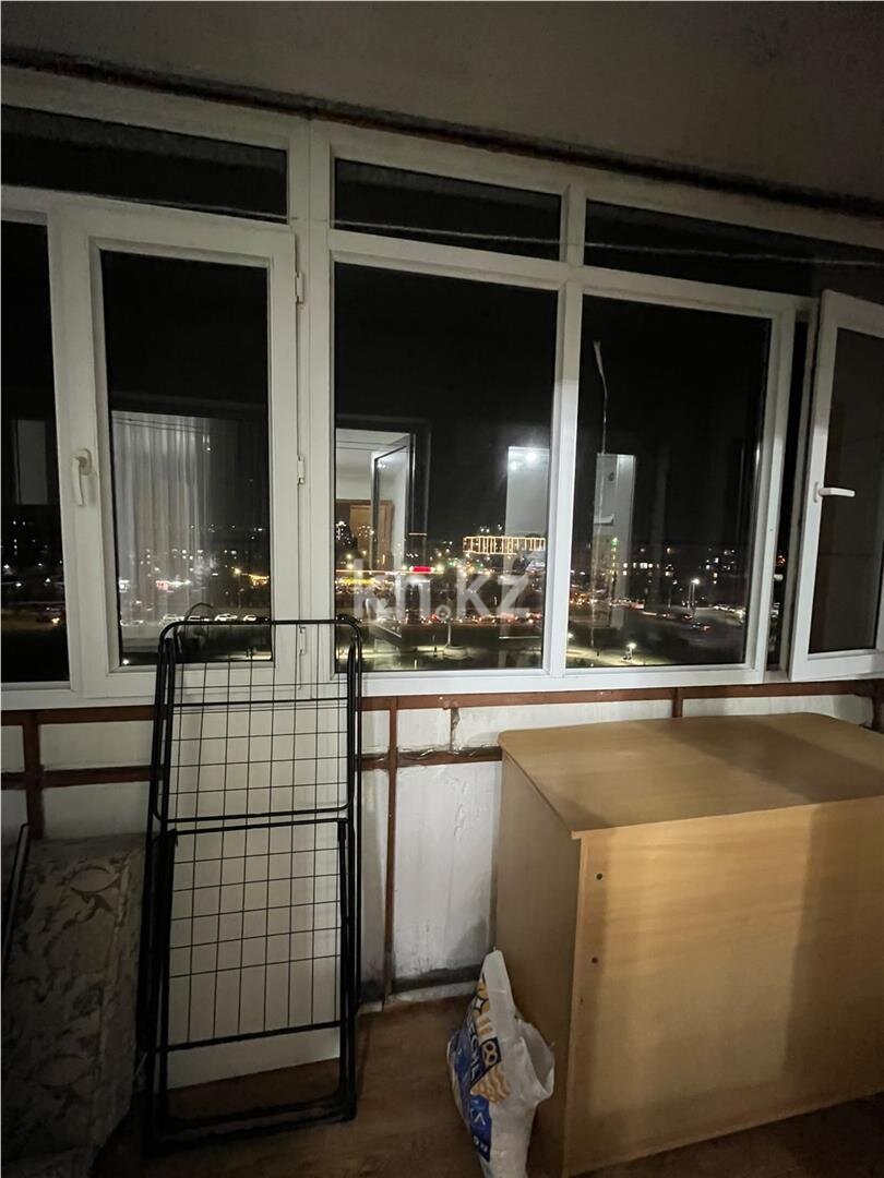 Продажа 1-комнатной квартиры, 38 м² в Караганде - фото 8