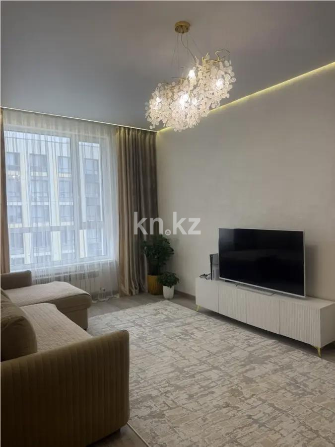 Продажа 3-комнатной квартиры, 85 м² в Астане