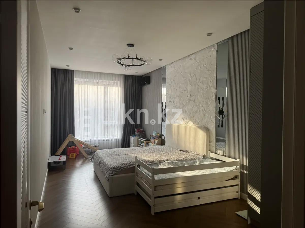 Продажа 2-комнатной квартиры, 61.3 м² в Алматы - фото 3