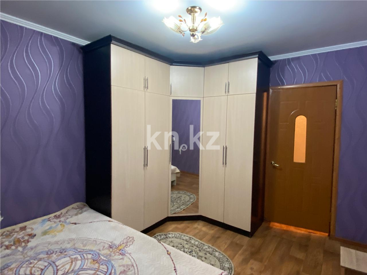 Продажа 2-комнатной квартиры, 50 м² в Караганде - фото 3