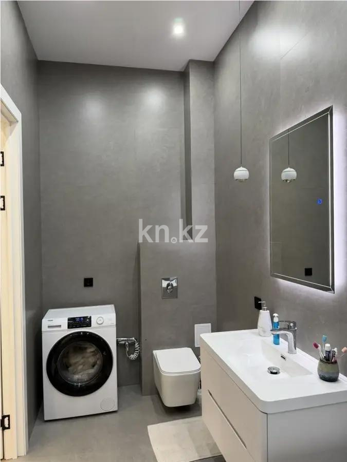 Продажа 4-комнатной квартиры, 103.5 м² - Продажа четырехкомнатных квартир в Алматы фото 6 из 7