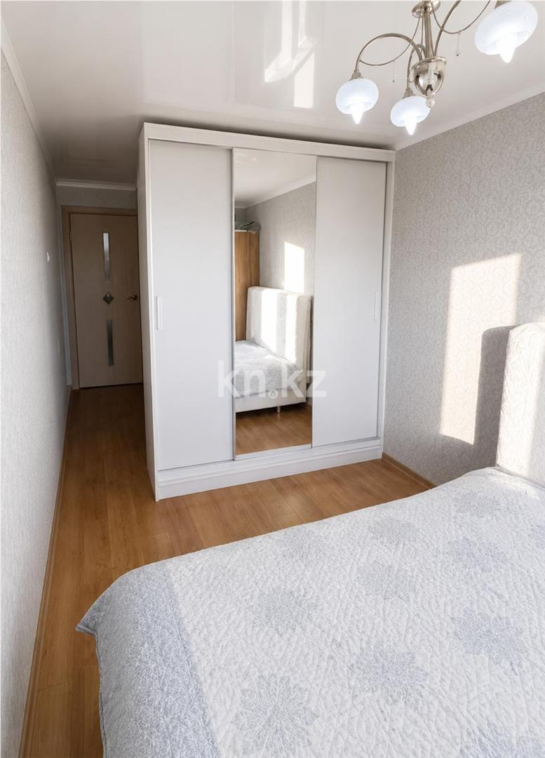 Продажа 2-комнатной квартиры, 45 м² в Караганде - фото 2