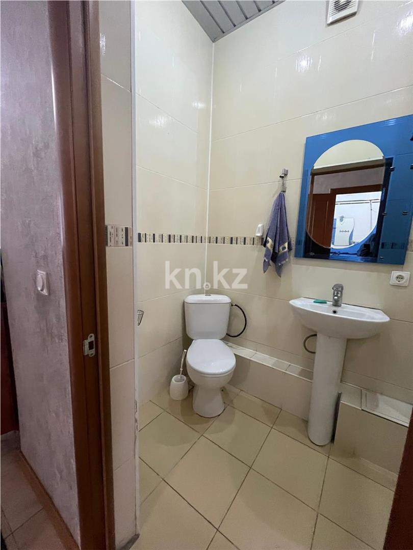 Продажа 4-комнатной квартиры, 120 м² - Продажа недвижимости в Казахстане - страница 7 фото 12 из 16