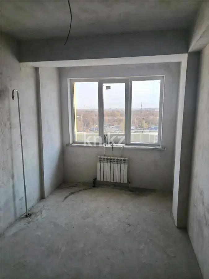 Продажа 1-комнатной квартиры, 34.1 м², ул. Северное Кольцо, дом  92/2 в Алматы