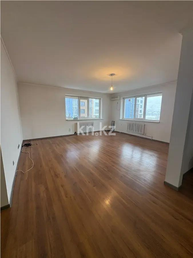 Продажа 2-комнатной квартиры, 88.2 м², мкр. Думан-2, дом  22 - Продажа квартир в Алматы фото 2 из 2