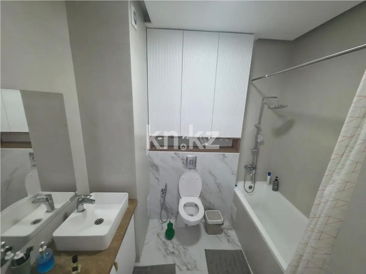 Продажа 2-комнатной квартиры, 50 м² - Продажа квартир в Бостандыкском р-не Алматы - страница 4 фото 4 из 4