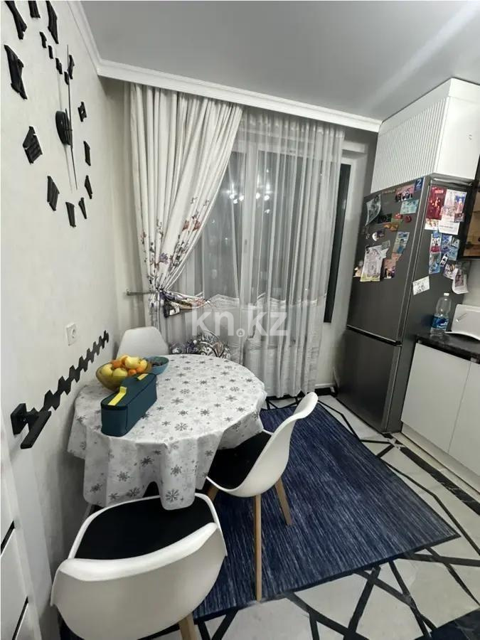 Продажа 2-комнатной квартиры, 56 м² в Астане - фото 3