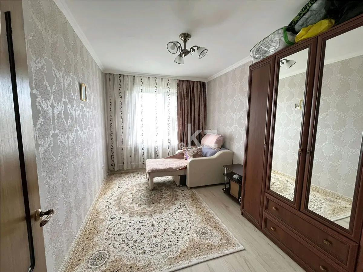 Продажа 2-комнатной квартиры, 52 м², мкр-н Шахтерский, дом  14 в Караганде - фото 2
