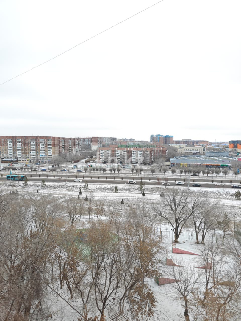 Продажа 4-комнатной квартиры, 78 м², пр. Республики, дом  4 - Продажа квартир в Караганде с фото фото 18 из 21