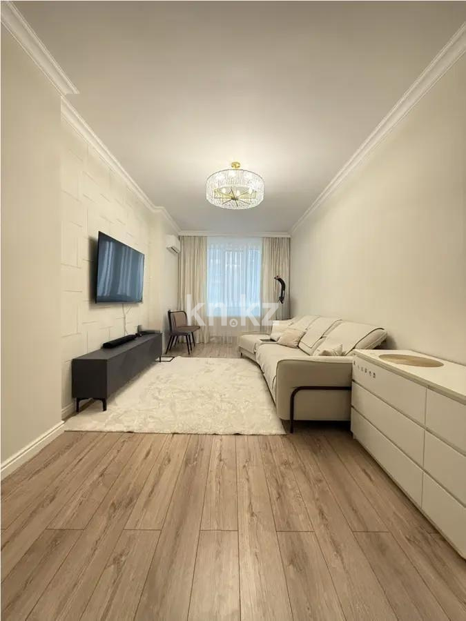 Продажа 2-комнатной квартиры, 73 м², пр. Улы Дала, дом  41 - Продажа  двухкомнатных квартир в Астане фото 1 из 4