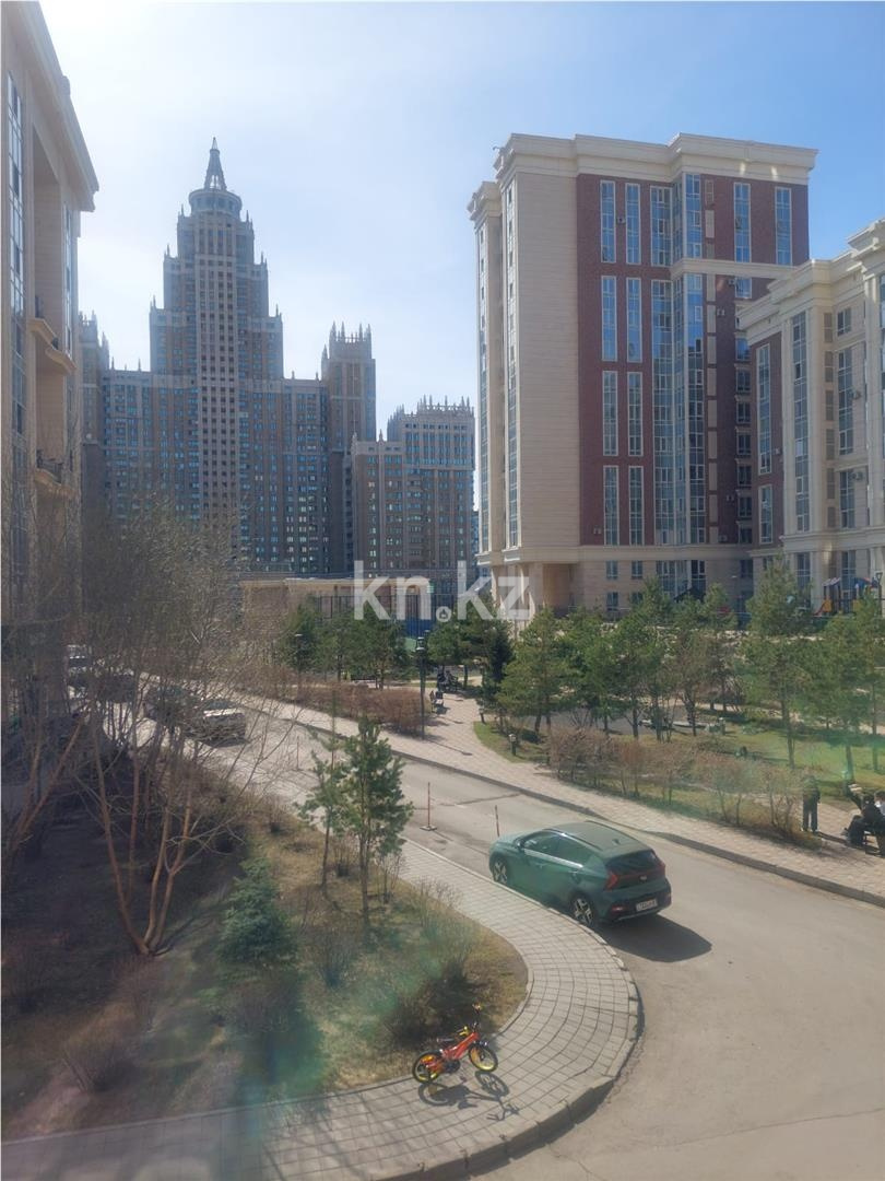 Продажа 3-комнатной квартиры, 128.9 м² в Астане - фото 23