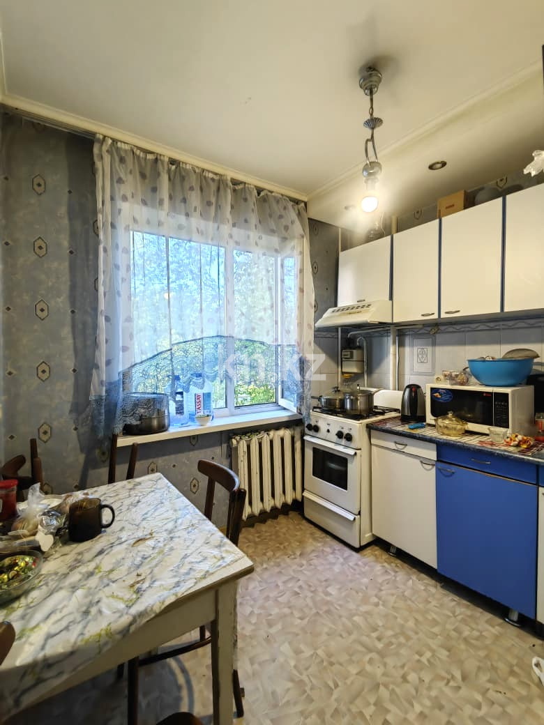 Продажа 2-комнатной квартиры, 47 м² - Продажа гаражей в Актобе фото 13 из 25