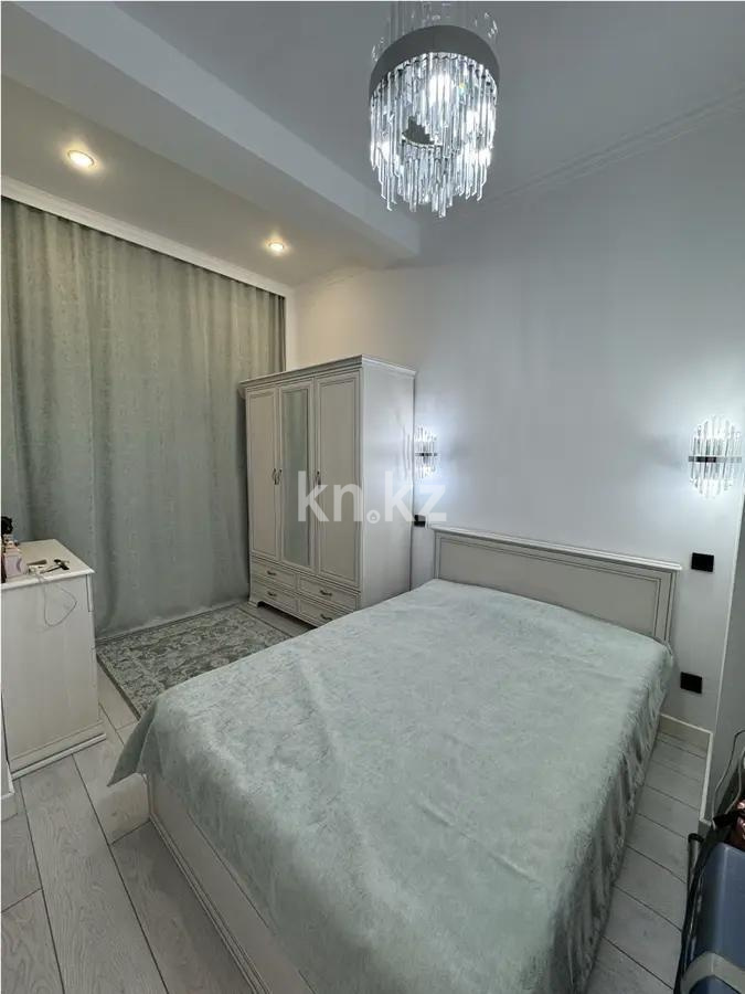 Продажа 2-комнатной квартиры, 49 м² в Алматы - фото 2