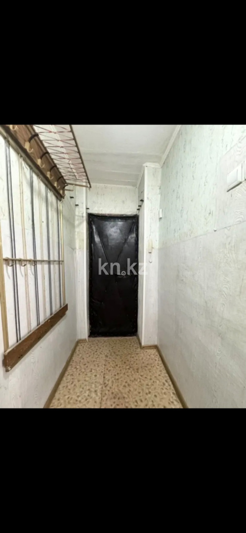 Продажа 1-комнатной квартиры, 29 м² в Астане - фото 11