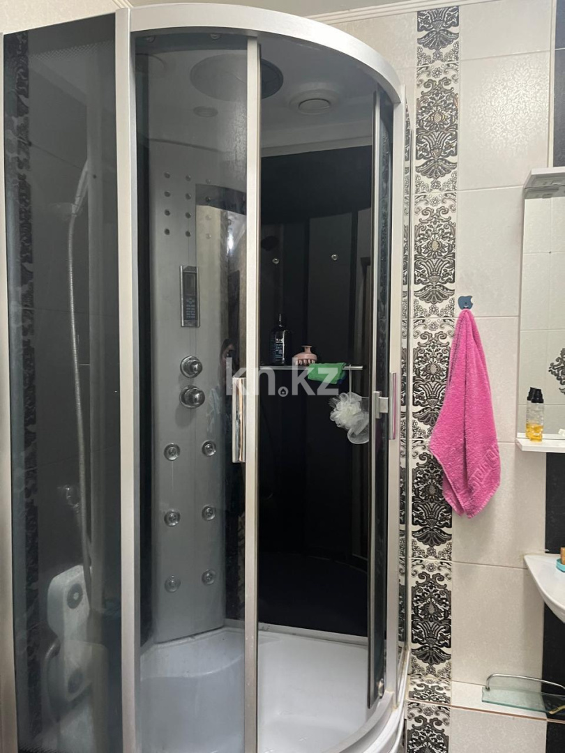 Продажа 2-комнатной квартиры, 60 м², пр. Кудайбердыулы, дом  25/3 - ул. Мусрепова в Астане - фото 9