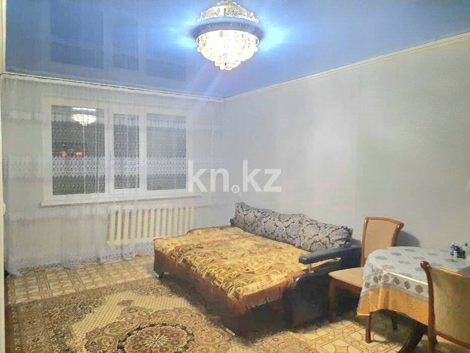 Продажа 2-комнатной квартиры, 46 м² в Караганде