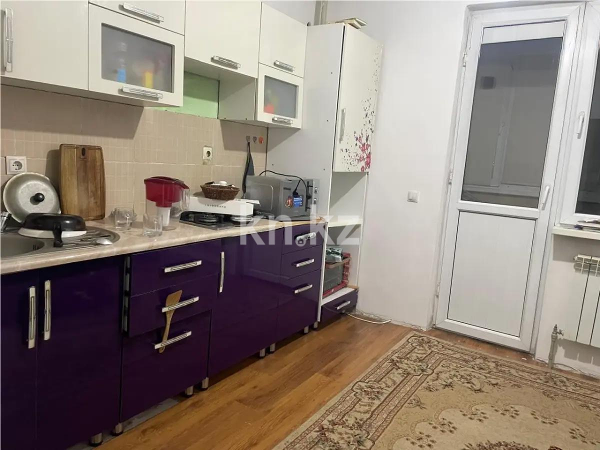 Продажа 1-комнатной квартиры, 39 м² - Продажа  однокомнатных квартир в новостройках Алматы с фото - страница 27 фото 1 из 3