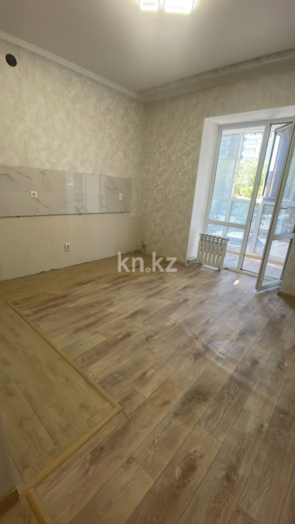 Продажа 1-комнатной квартиры, 47 м², ул. Муканова, дом  55/2 - Продажа  однокомнатных квартир в Караганде фото 5 из 9