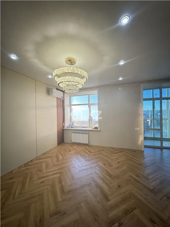 Продажа 3-комнатной квартиры, 85 м² - Продажа квартир в новостройках Караганды - страница 3 фото 1 из 7