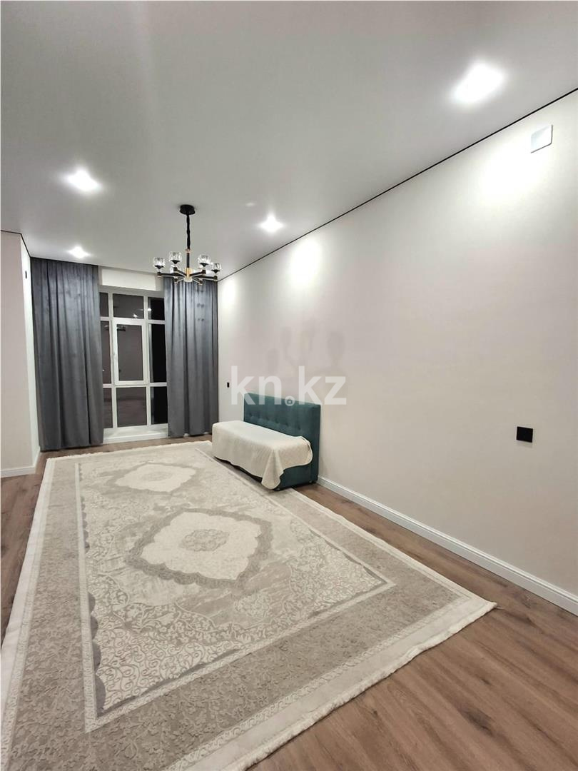 Продажа 1-комнатной квартиры, 44 м² - Продажа однокомнатных квартир в Астане - страница 66 фото 3 из 7