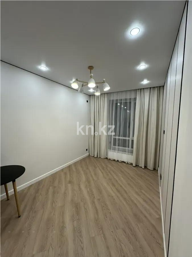Продажа 2-комнатной квартиры, 38 м² в Астане