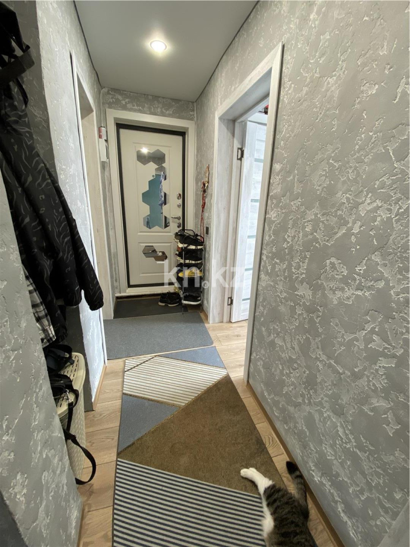 Продажа 2-комнатной квартиры, 46 м² в Караганде - фото 10