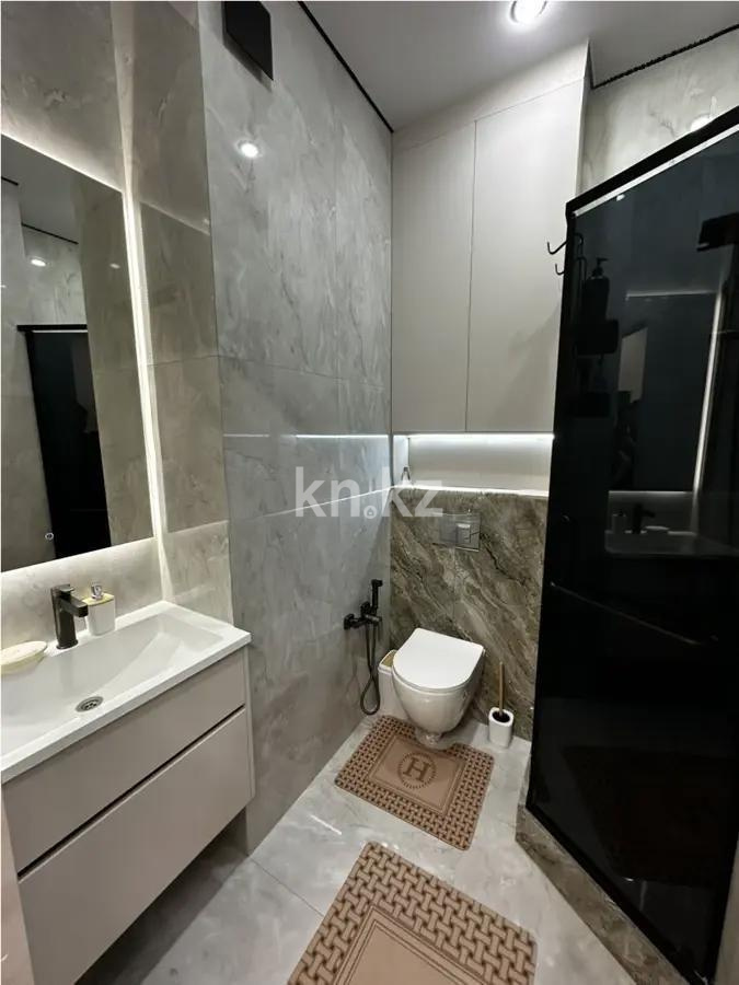 Продажа 3-комнатной квартиры, 87 м² в Астане - фото 4