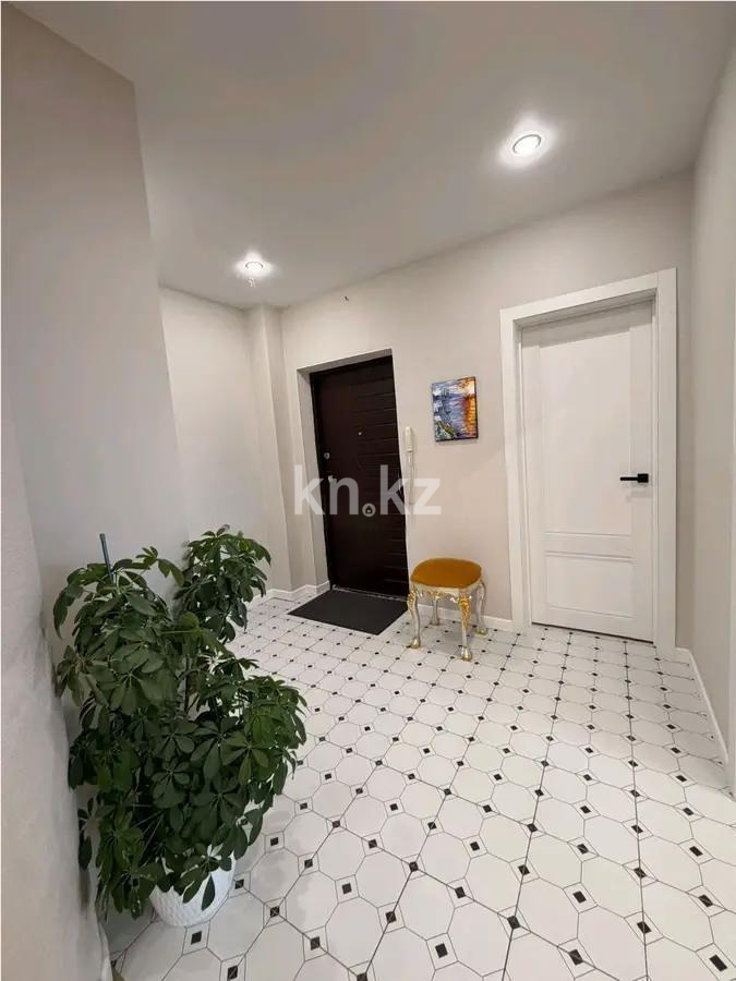 Продажа 3-комнатной квартиры, 91 м² в Астане - фото 7