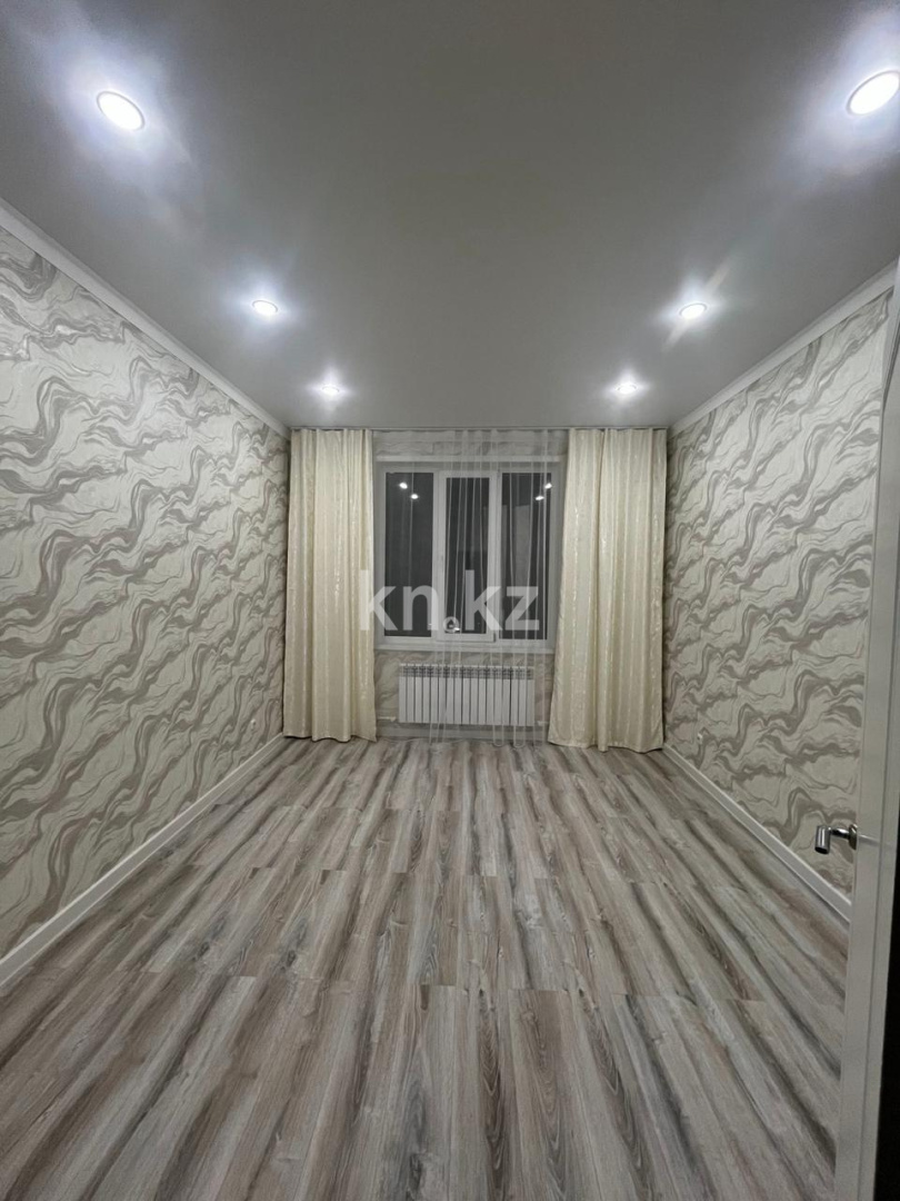 Продажа 3-комнатной квартиры, 78 м² - Продажа трехкомнатных квартир в Караганде фото 4 из 13