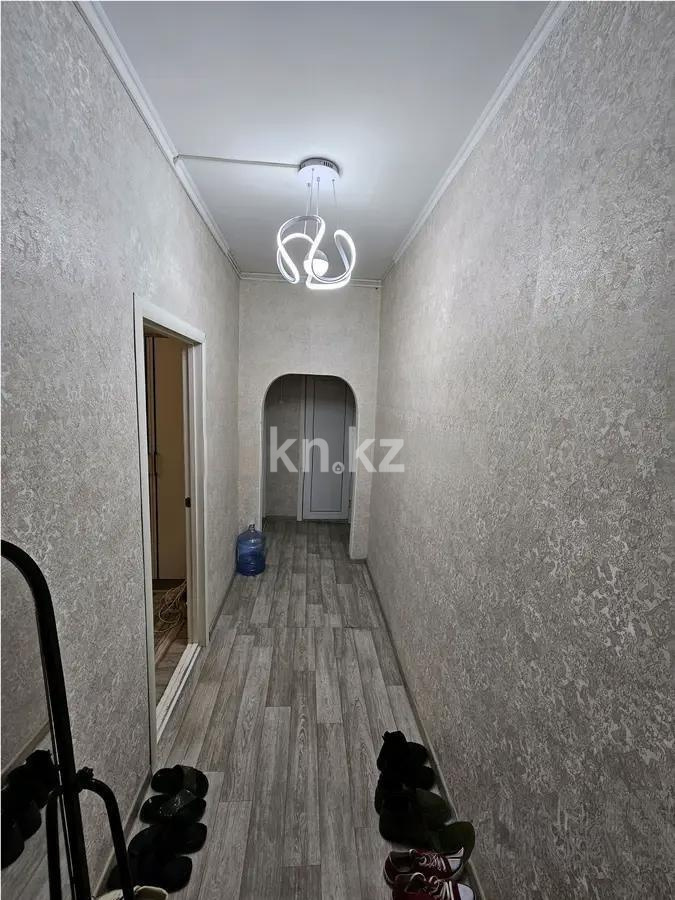 Продажа 2-комнатной квартиры, 47 м², ул. Ботаническая, дом  31а - Продажа квартир в Алматы фото 6 из 6