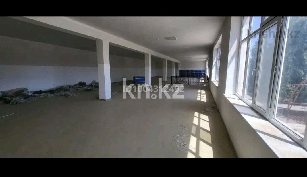 Продажа здания, 1400 м² в Шымкенте - фото 3