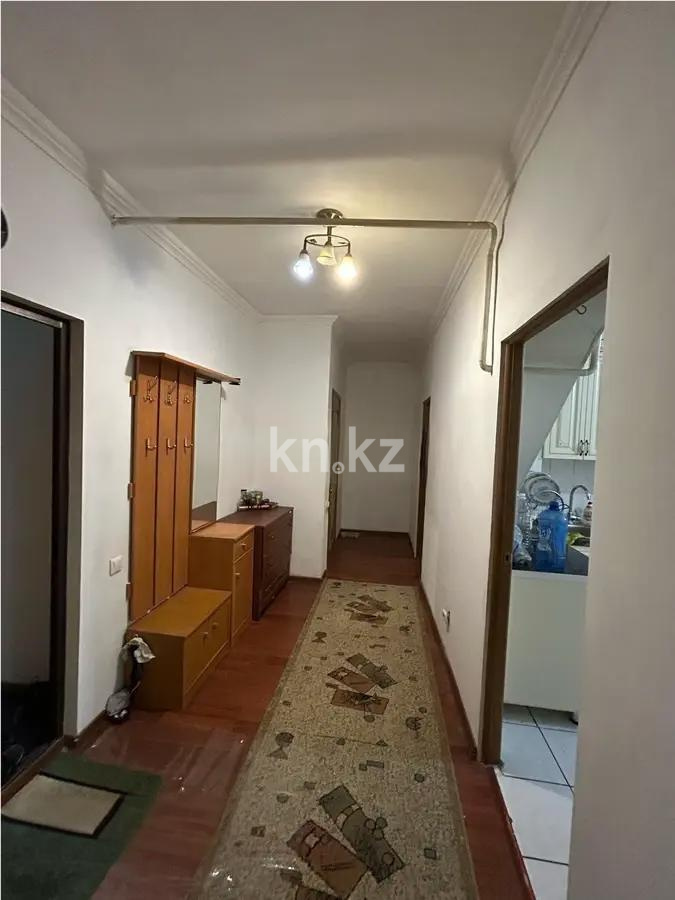 Продажа 2-комнатной квартиры, 73.5 м², пр. Райымбека, дом  481в в Алматы - фото 4