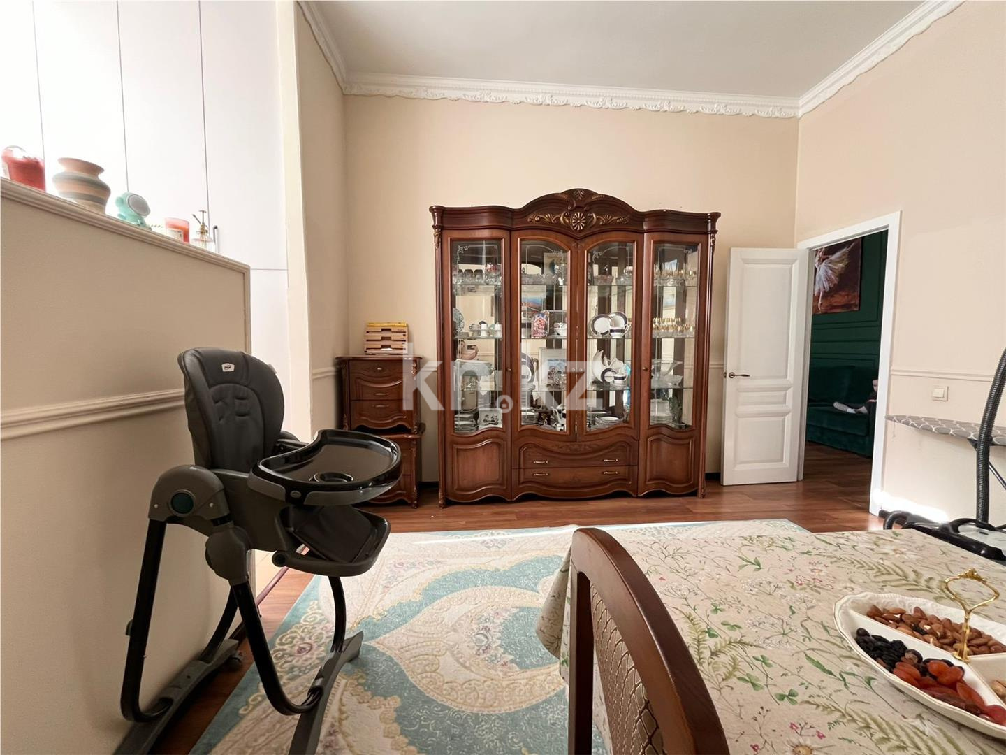 Продажа 2-комнатной квартиры, 76 м² в Астане - фото 16