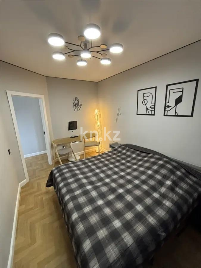 Продажа 2-комнатной квартиры, 43 м² в Астане - фото 2