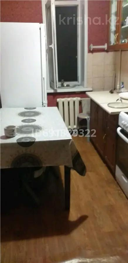 Продажа 2-комнатной квартиры, 45 м² - Недвижимость в Алматы фото 2 из 2