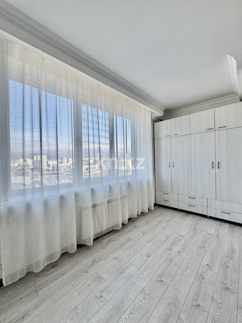 Аренда 3-комнатной квартиры, 130 м² в Алматы - фото 18